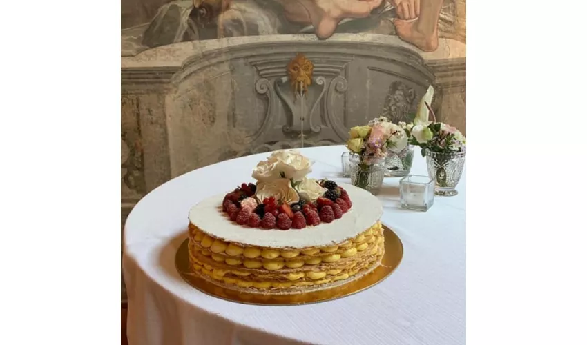 Pasticceria Crem Grosseto