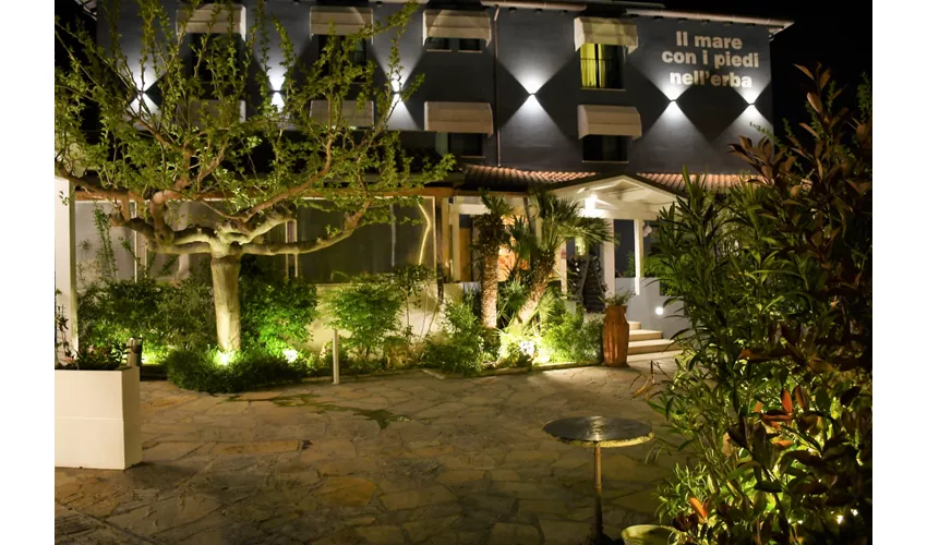 Ristorante Alla Lanterna Fano