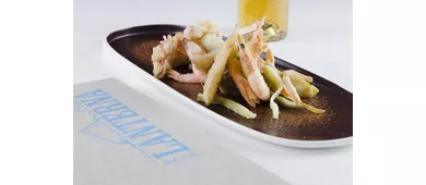 Ristorante Alla Lanterna Fano
