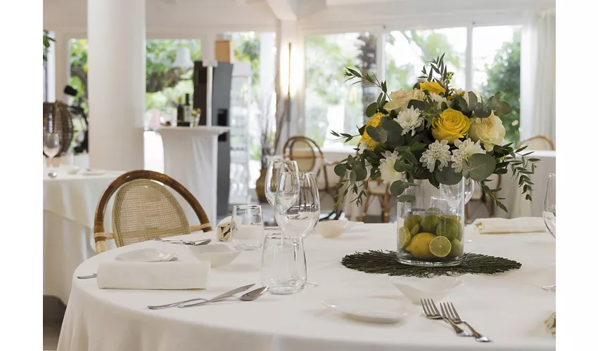 Ristorante Alla Lanterna Fano