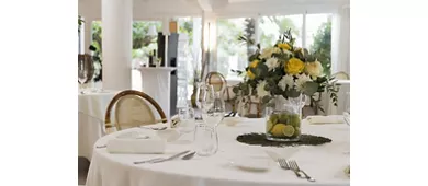 Ristorante Alla Lanterna Fano