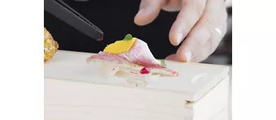 Ristorante Alla Lanterna Fano