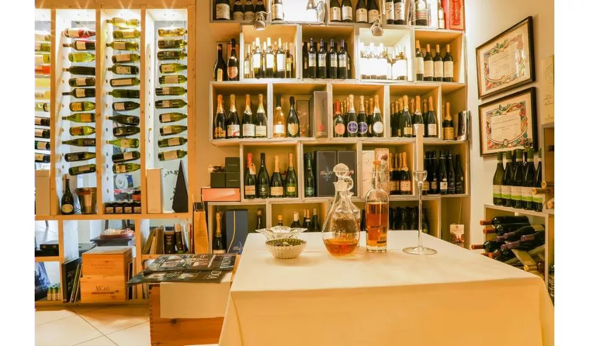 Ristorante Alla Lanterna Fano
