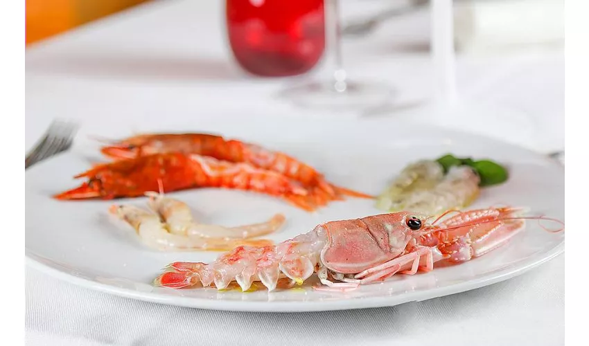 Ristorante Alla Lanterna Fano