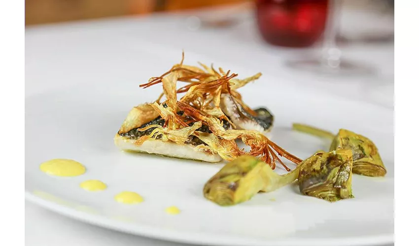 Ristorante Alla Lanterna Fano
