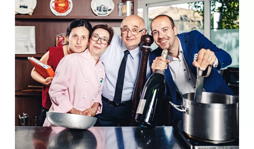 Ristorante Alla Lanterna Fano