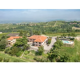 Agriturismo Cantine Bevione
