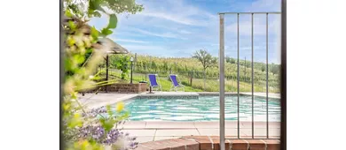 Agriturismo Cantine Bevione