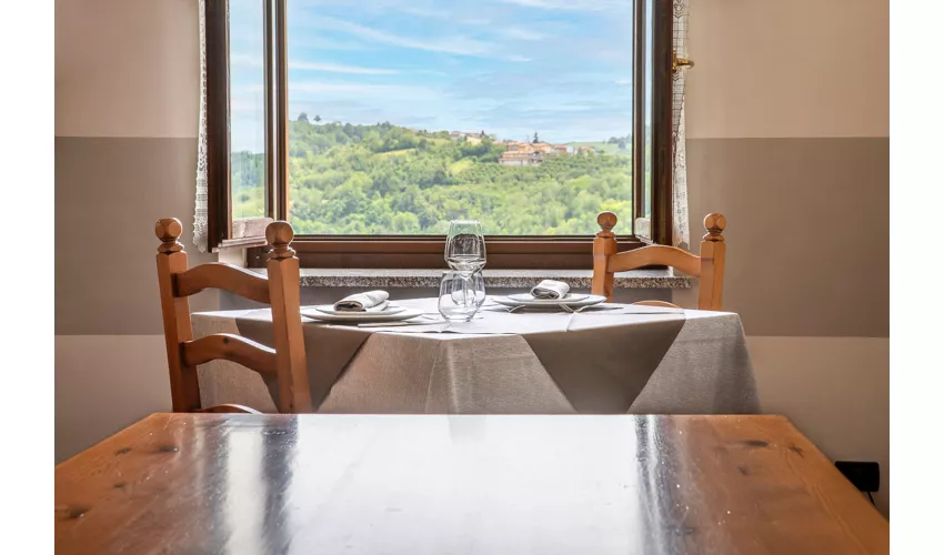 Agriturismo Cantine Bevione
