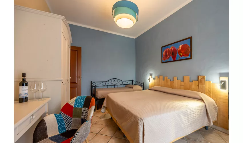 Agriturismo Cantine Bevione