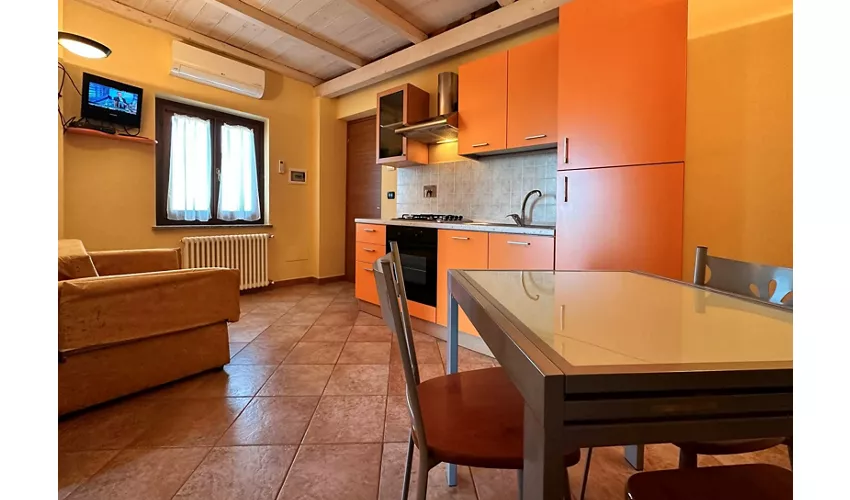 Agriturismo Cantine Bevione