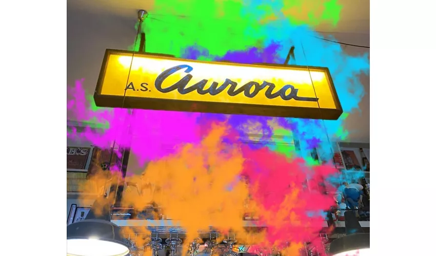Circolo Aurora Firenze