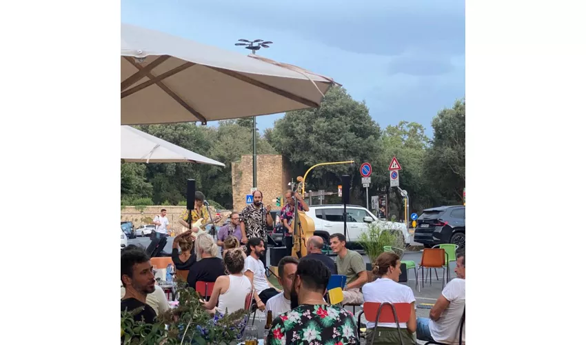 Circolo Aurora Firenze