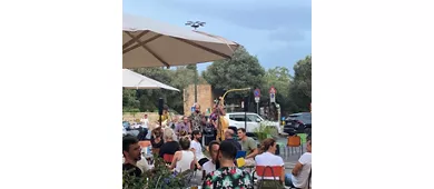 Circolo Aurora Firenze