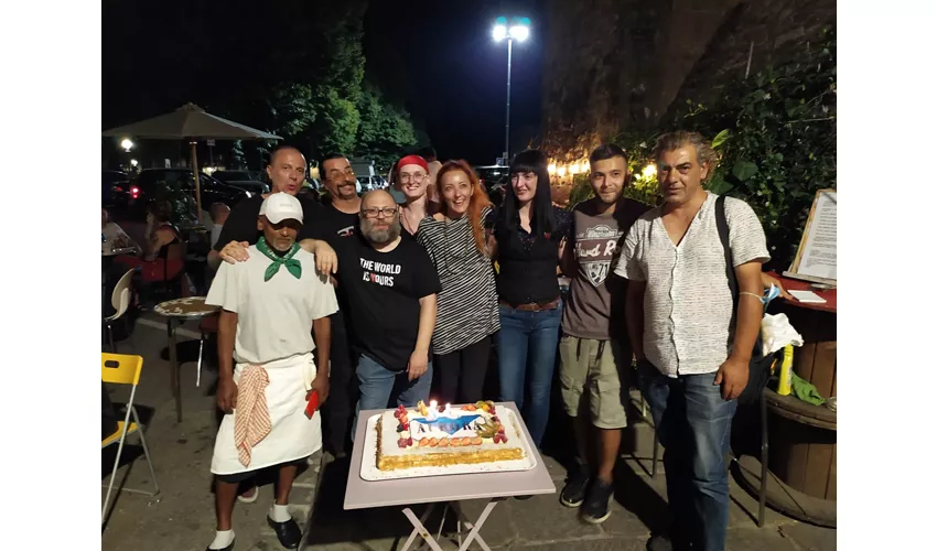 Circolo Aurora Firenze