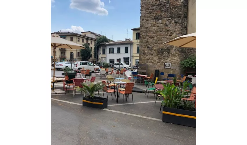 Circolo Aurora Firenze