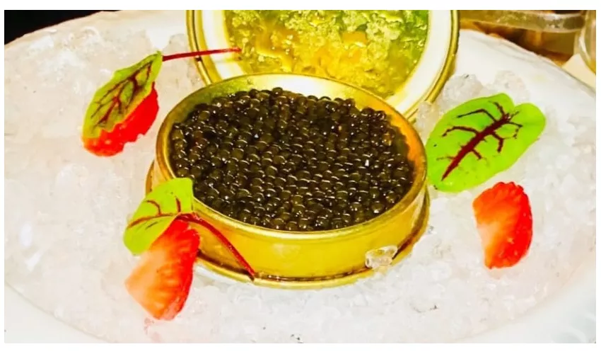 Ristorante L'Assaggio