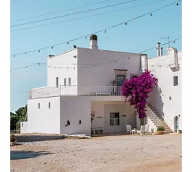 Masseria Mozzone 