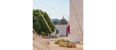 Masseria Mozzone 