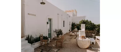 Masseria Mozzone 