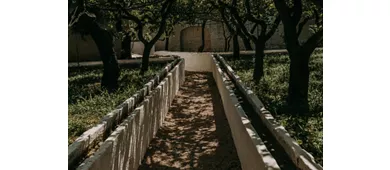 Masseria Mozzone 