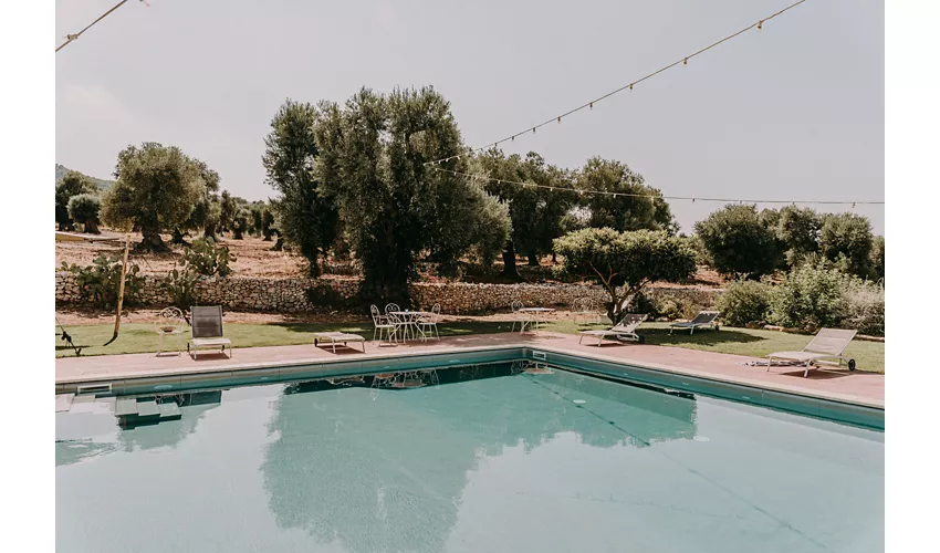 Masseria Mozzone 