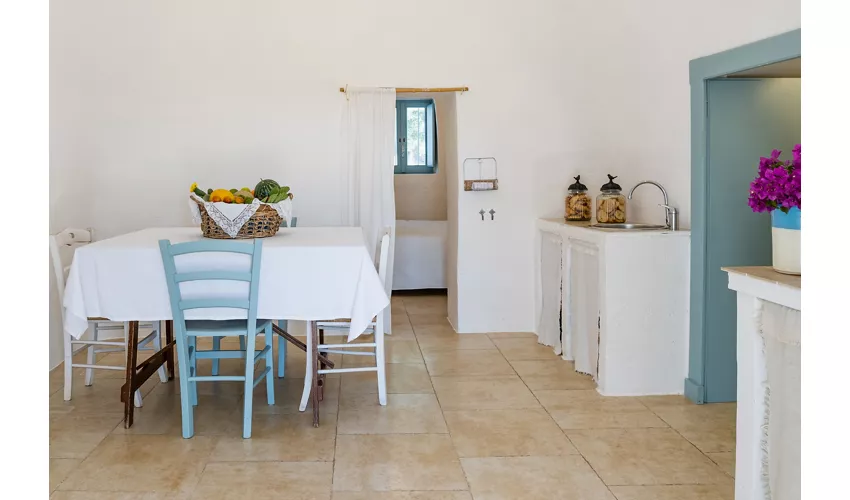 Masseria Mozzone 