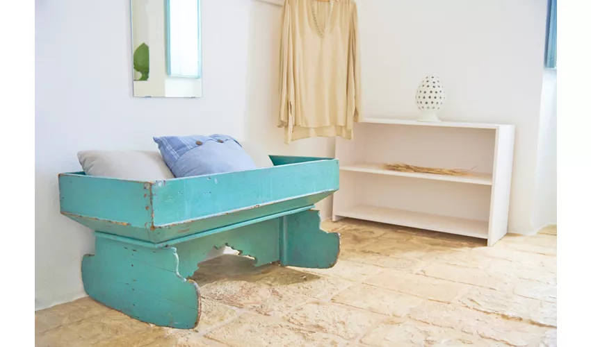 Masseria Mozzone 
