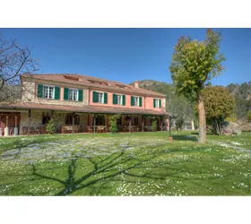 Relais Borgofasceo