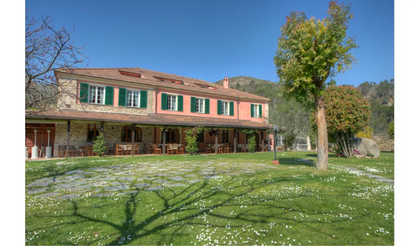 Relais Borgofasceo