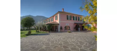 Relais Borgofasceo