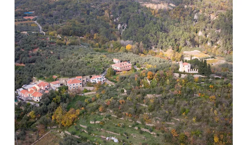 Relais Borgofasceo