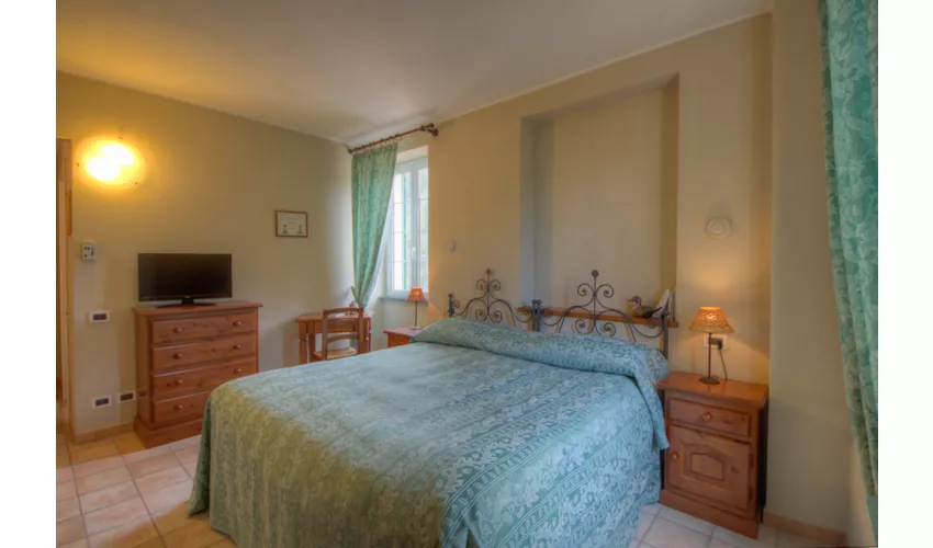 Relais Borgofasceo