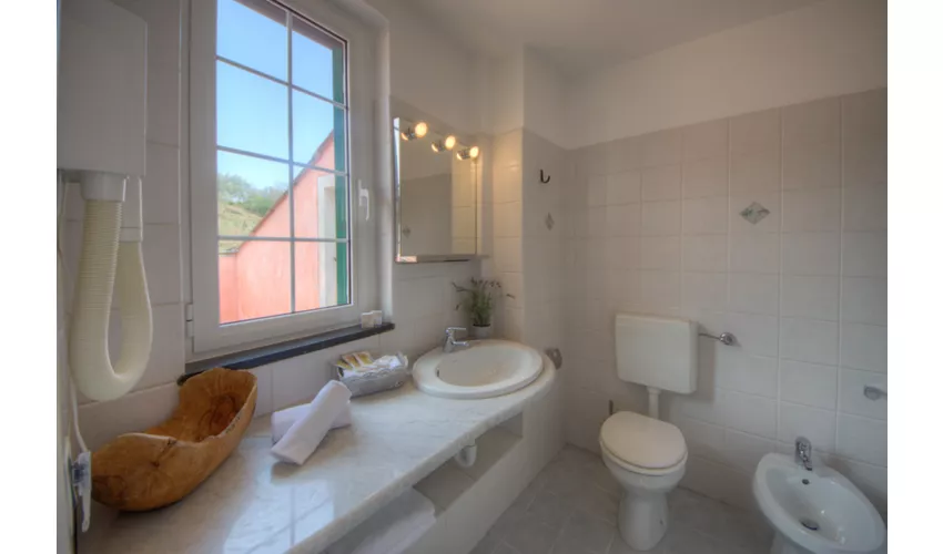 Relais Borgofasceo