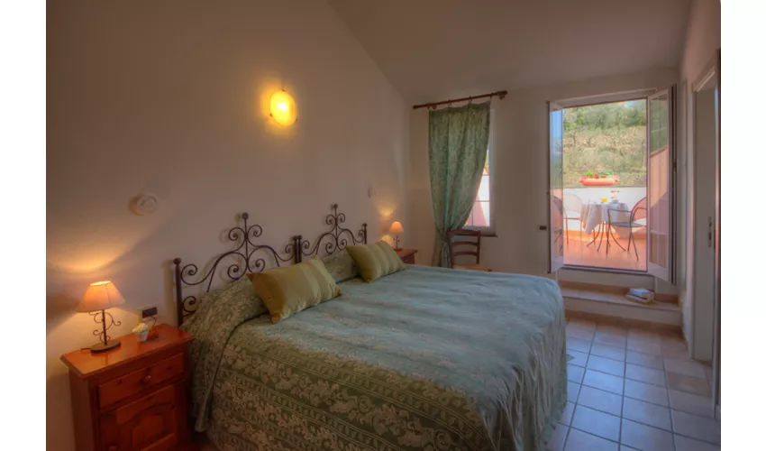 Relais Borgofasceo