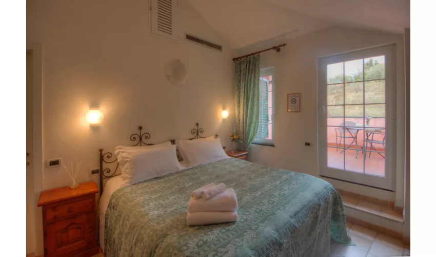 Relais Borgofasceo