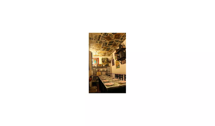 Osteria Al 15