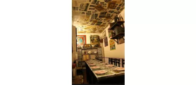 Osteria Al 15