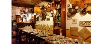Osteria Al 15