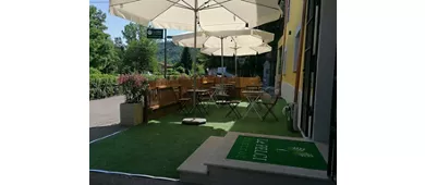 Le Felci Bistrot E Bici Grill
