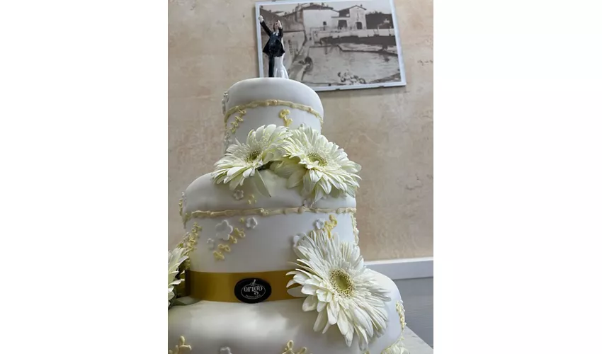 Pasticceria Origo
