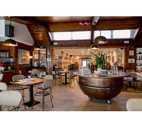 Antica Osteria Zanatta