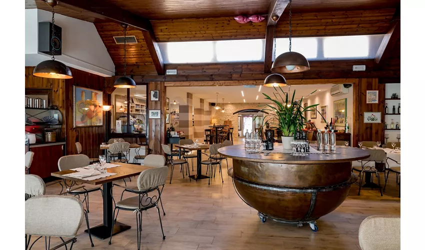 Antica Osteria Zanatta