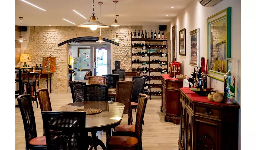 Antica Osteria Zanatta
