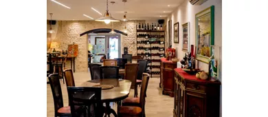 Antica Osteria Zanatta