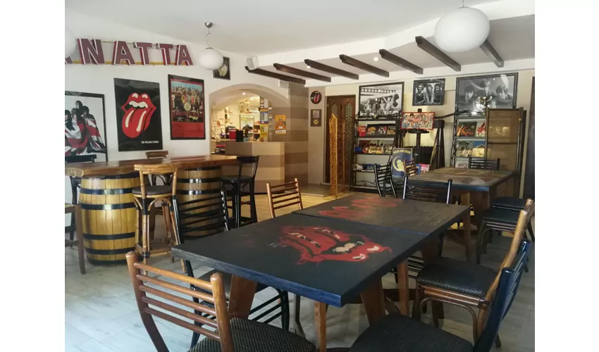 Antica Osteria Zanatta