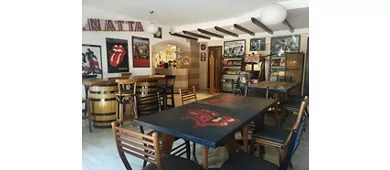Antica Osteria Zanatta