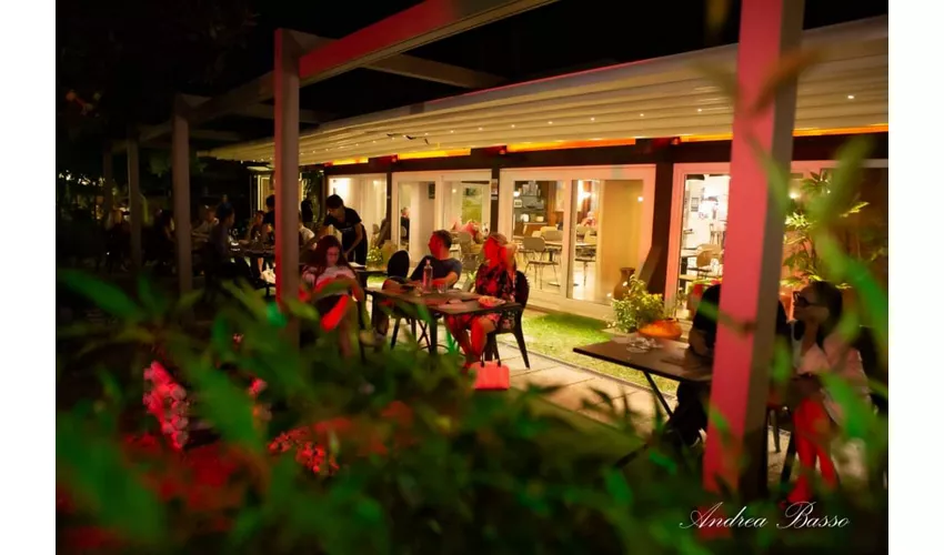 Antica Osteria Zanatta