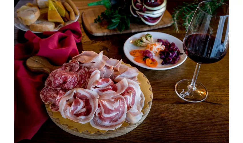 Antica Osteria Zanatta