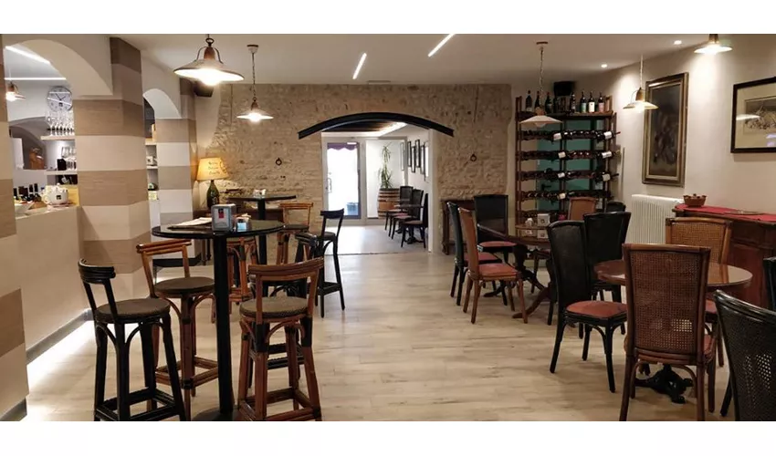 Antica Osteria Zanatta